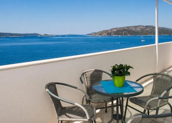 Apartmani Stine