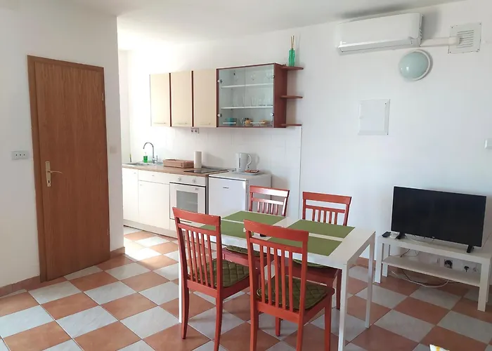 Apartmani Stine