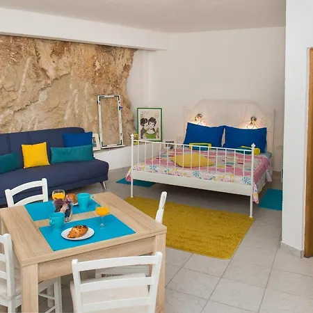Apartmani Stine Donji Okrug  Exterior photo
