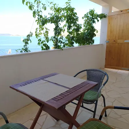 Apartmani Stine Donji Okrug  Exterior photo