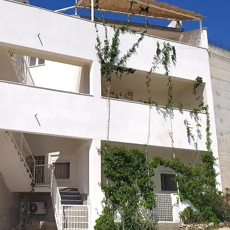 Apartmani Stine Donji Okrug  Exterior photo