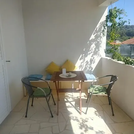 Apartmani Stine Donji Okrug  Exterior photo