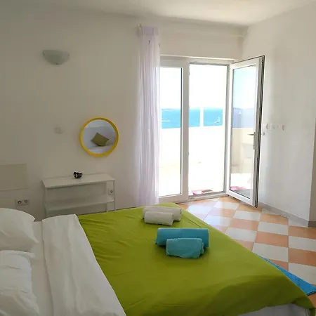Apartmani Stine Donji Okrug  Exterior photo