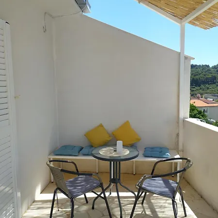 Apartmani Stine Donji Okrug  Exterior photo