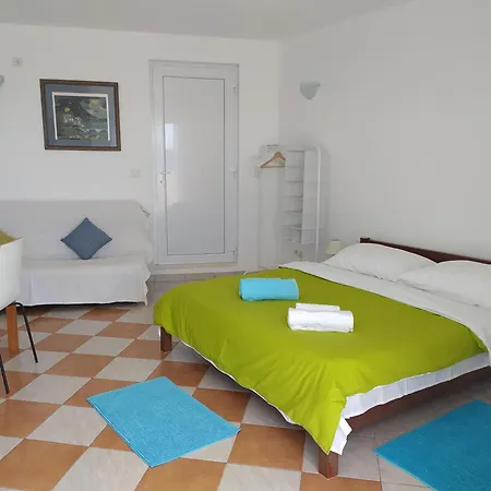 Apartmani Stine Donji Okrug  Exterior photo