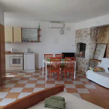 Apartmani Stine Donji Okrug  Exterior photo